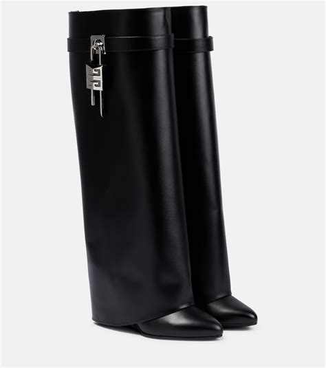 buty givenchy|Givenchy boots.